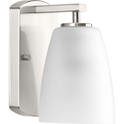 Leap Dimmable Vanity Light