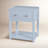 Celine 21" 1-Drawer Nightstand, Light Blue-2062536251