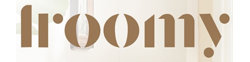Logo Iroomy