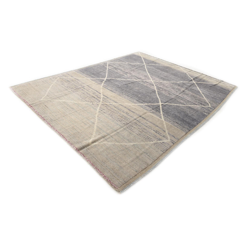Odea Light Blue Rug