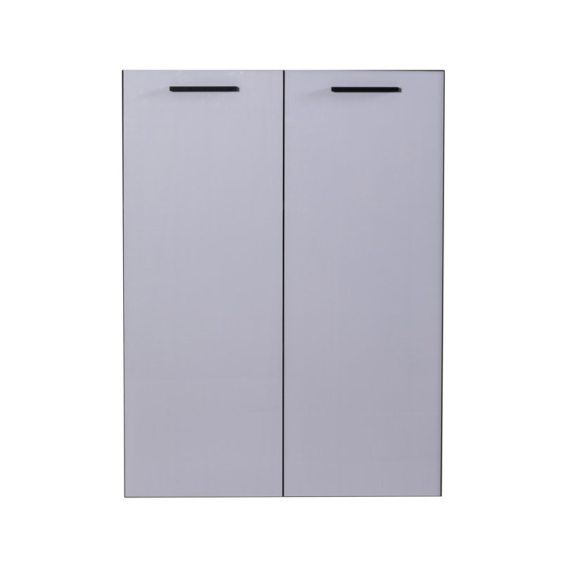 Davinci Door, Grey