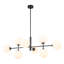 8 - Light Chandelier