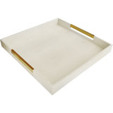 Beck Plastic Tray
