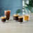 Philips 3300 Series Fully Automatic Espresso and Coffee Machine with Classic Milk Frother