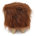 Brown Faux Fur