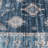 Washable Oriental Indoor Rug-1006850102