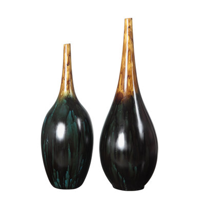 Bales Decorative Bottle