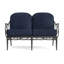 Calcutta Outdoor 2 - Seat Loveseat-501961879-501961886
