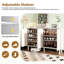 Armoire de rangement Annamaria Minimalist-121507169