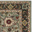 Tapis gris / gris anthracite en laine touffeté à la main Cranmore-21204715