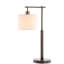 Lampe de table 23 po Brathewaite