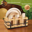 Porte-ustensiles Silverware Caddy