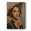WOMEN Series CL XXXIV - Cavas de galerie sur mesure-118072395