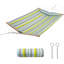 Portable Double Spreader Bar Hammock-12030274