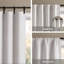 Paire de rideaux 52 x 84 po Karien-116646871-116646870