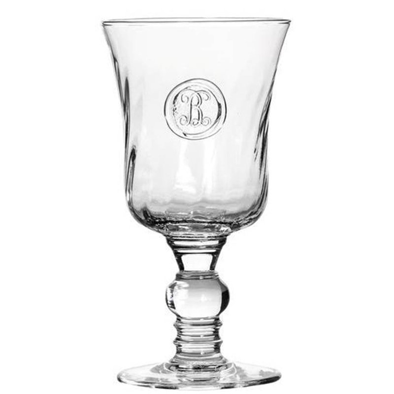 Legado Glass Goblet