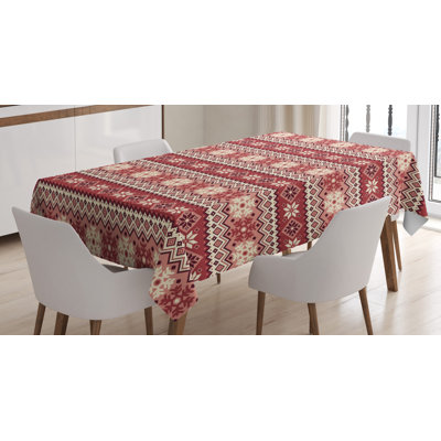Nordic Tablecloth
