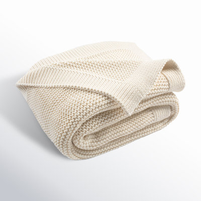 Harwell Knit Throw Blanket