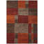 Tapis chocolat intérieur / extérieur lavable à la machine Xhevrie-296547167