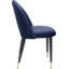 Chair Iris Velvet-63678634