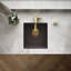Billings Undermount Bar Sink With Accessories-852221993