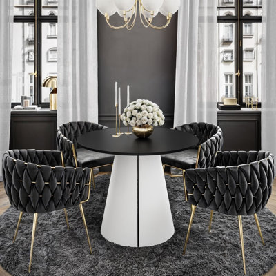 Extendable Dining Table