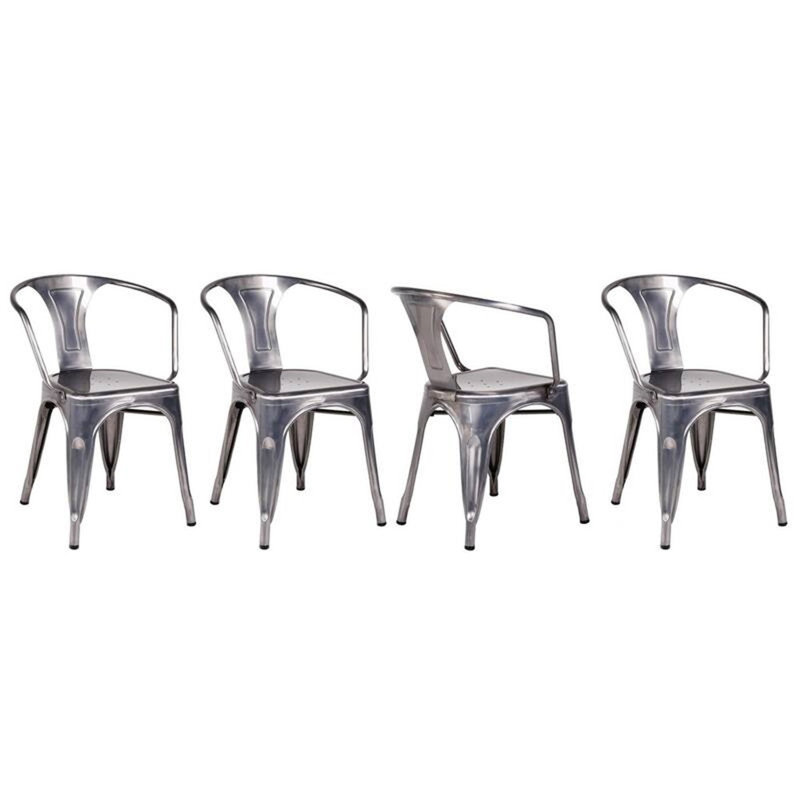 Chaise Kamorie