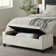Ching Multi-Functional Storage Ottoman – Tufted Design, Hidden Storage & Space-Saving Elegance