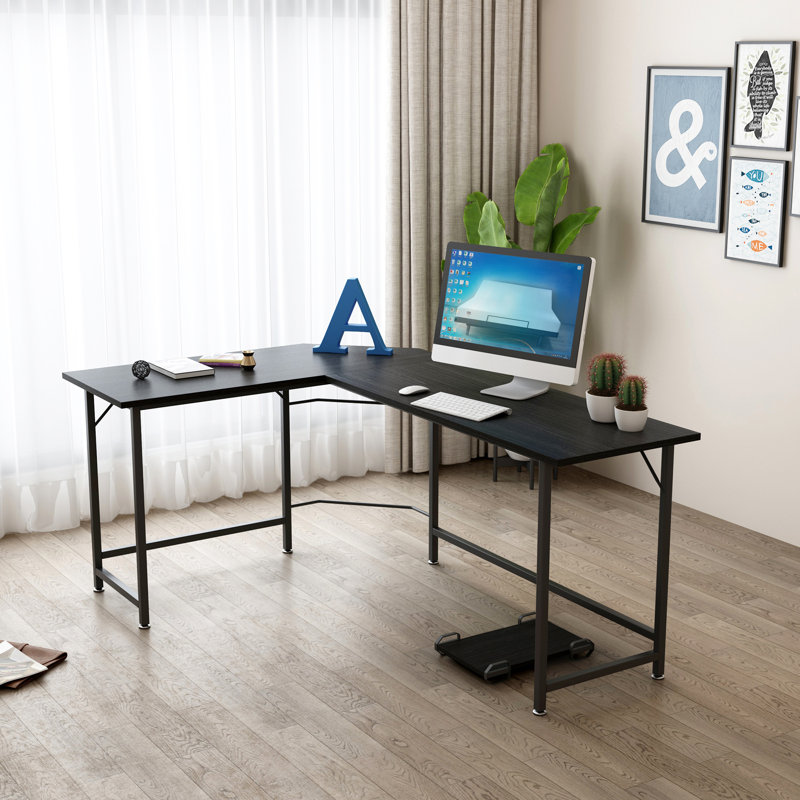 Bureau en L