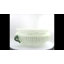 Handmade Glass Decorative Bowl