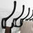 Rondallyn Freestanding 5 - Hook Coat Rack-1702736893