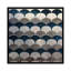 « silver spark », reproduction d’impression sur toile-31840119-73201626-73201627