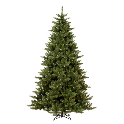 Peabody Fir Artificial Christmas Tree