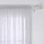 Andriel Semi Sheer Curtain Pair