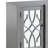 Demartino 59.6'' W Console Table in Gray