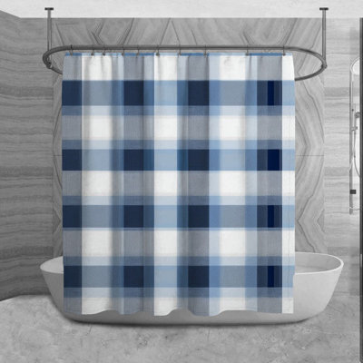 Rideau de douche Mutsuko
