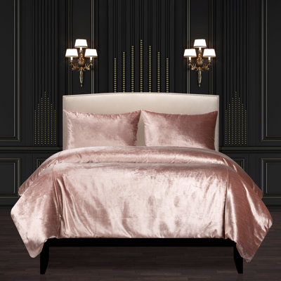 Breakfast in Bed Luxury Single Duvet Cover