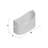 17 Stories Genuine Leather Decorative Basket