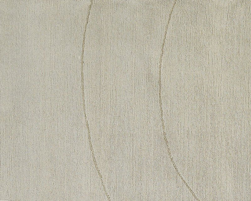 Cirque Geometric Area Rug in Gray/Neutral, Rectangle 2' x 3'
