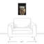 Impression sur toile Highland Cow Portrait-604474846