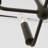 Arnio - Light Aged Iron Lantern Pendant-98615283
