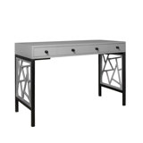 Tiffany Writing Desk