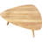 Arlette Solid Wood Coffee Table