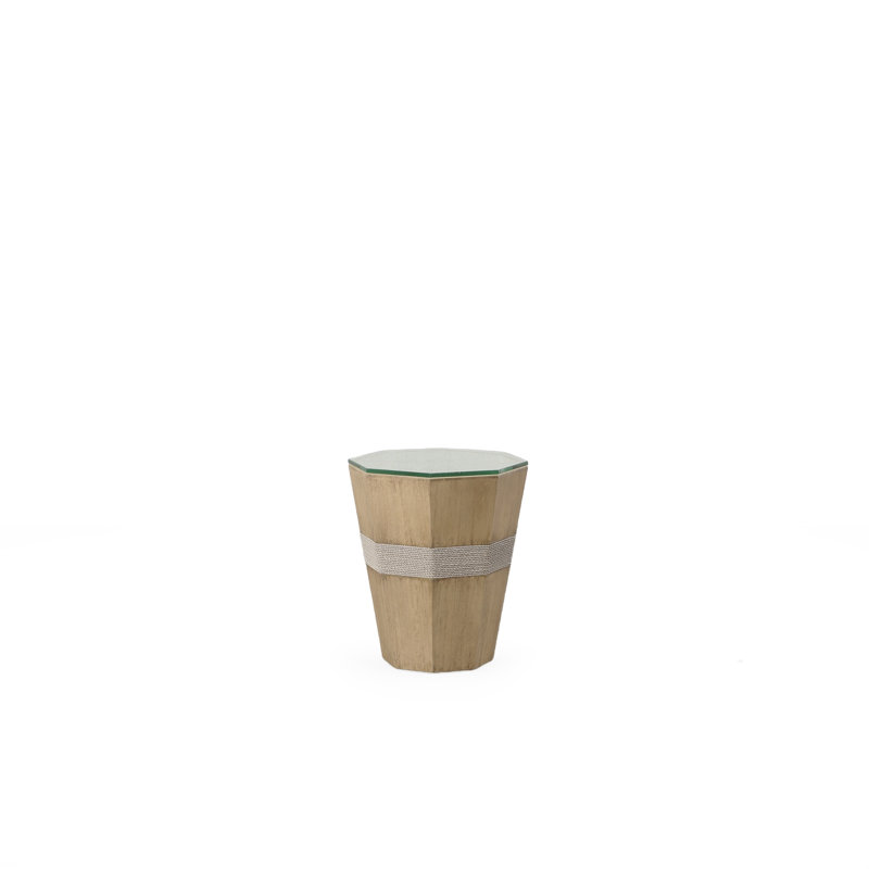 Dunes End Table
