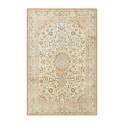Oriental Indoor Rug