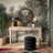 Upholstered Velvet Standard-747821839