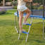 HOMCOM 5cm Ladder