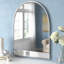Miroir mural Clacy Rowla-991091950