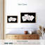 Quatre cartes As-118707096-118707099