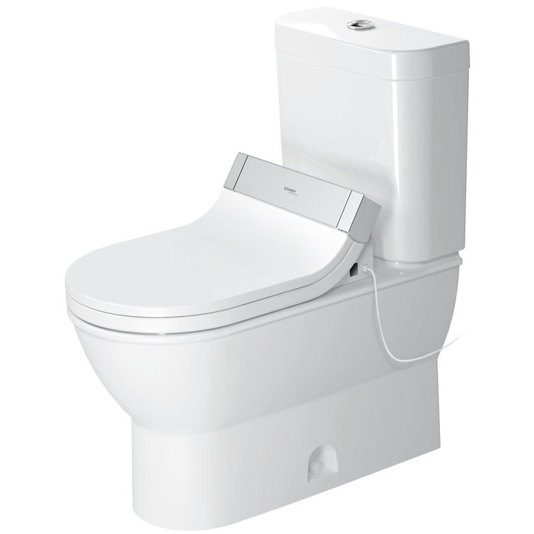 Darling Floor Mounted Toilet Bowl Single Flush